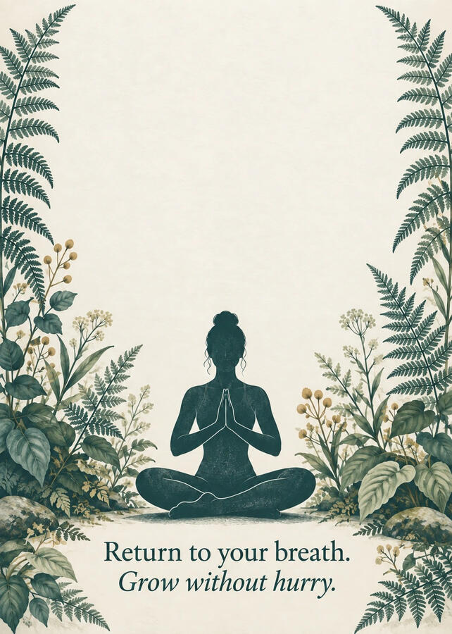 yoga